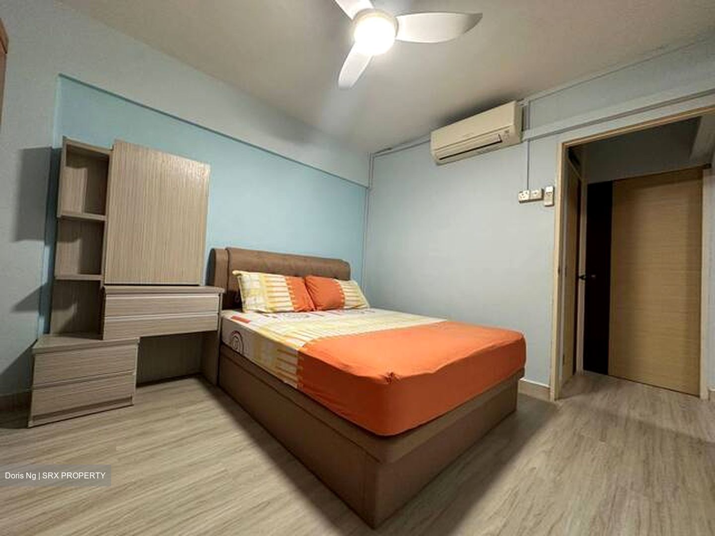 Blk 586 Cheng San Court (Ang Mo Kio), HDB 3 Rooms #605532471
